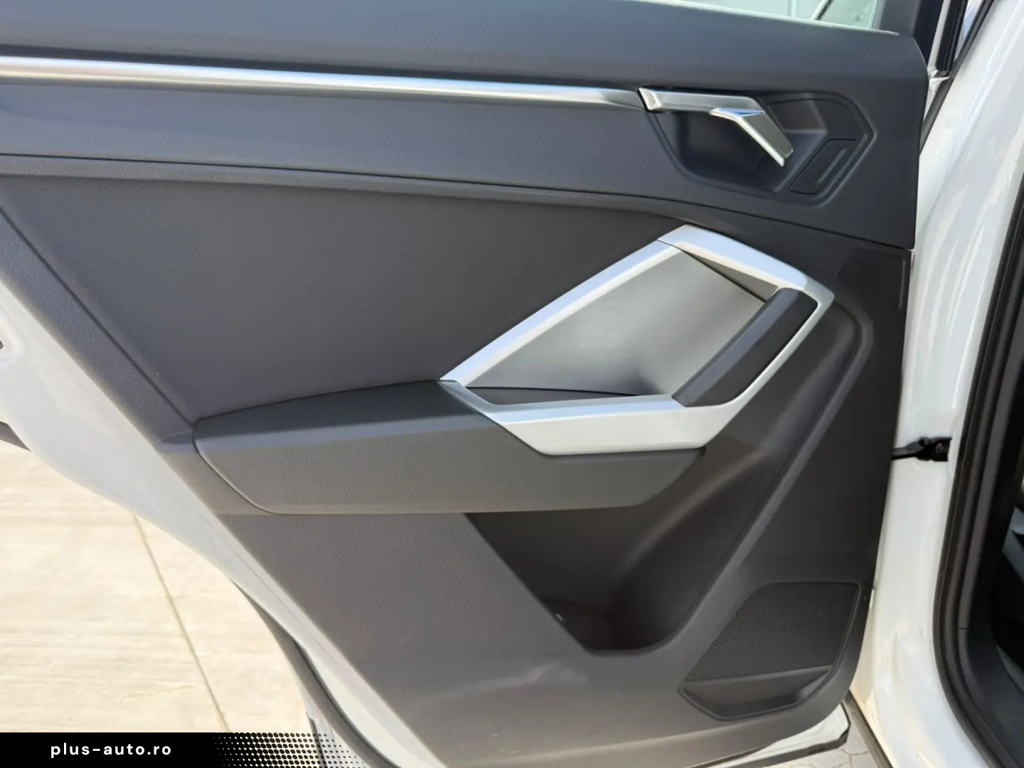 Audi Q3 35 TFSI