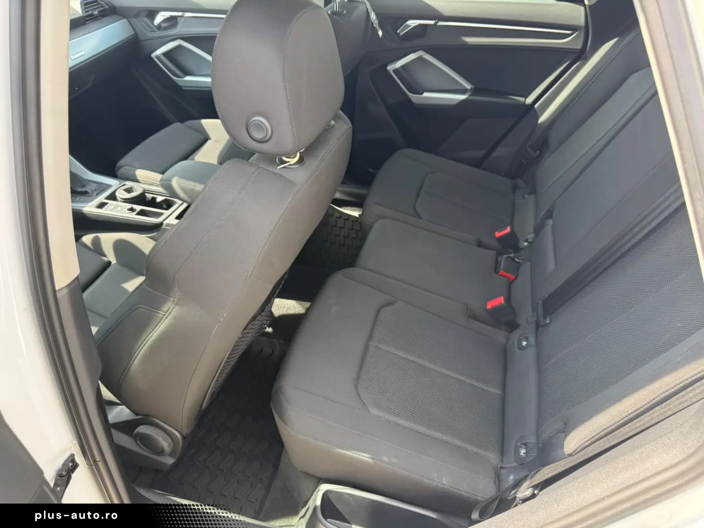 Audi Q3 35 TFSI