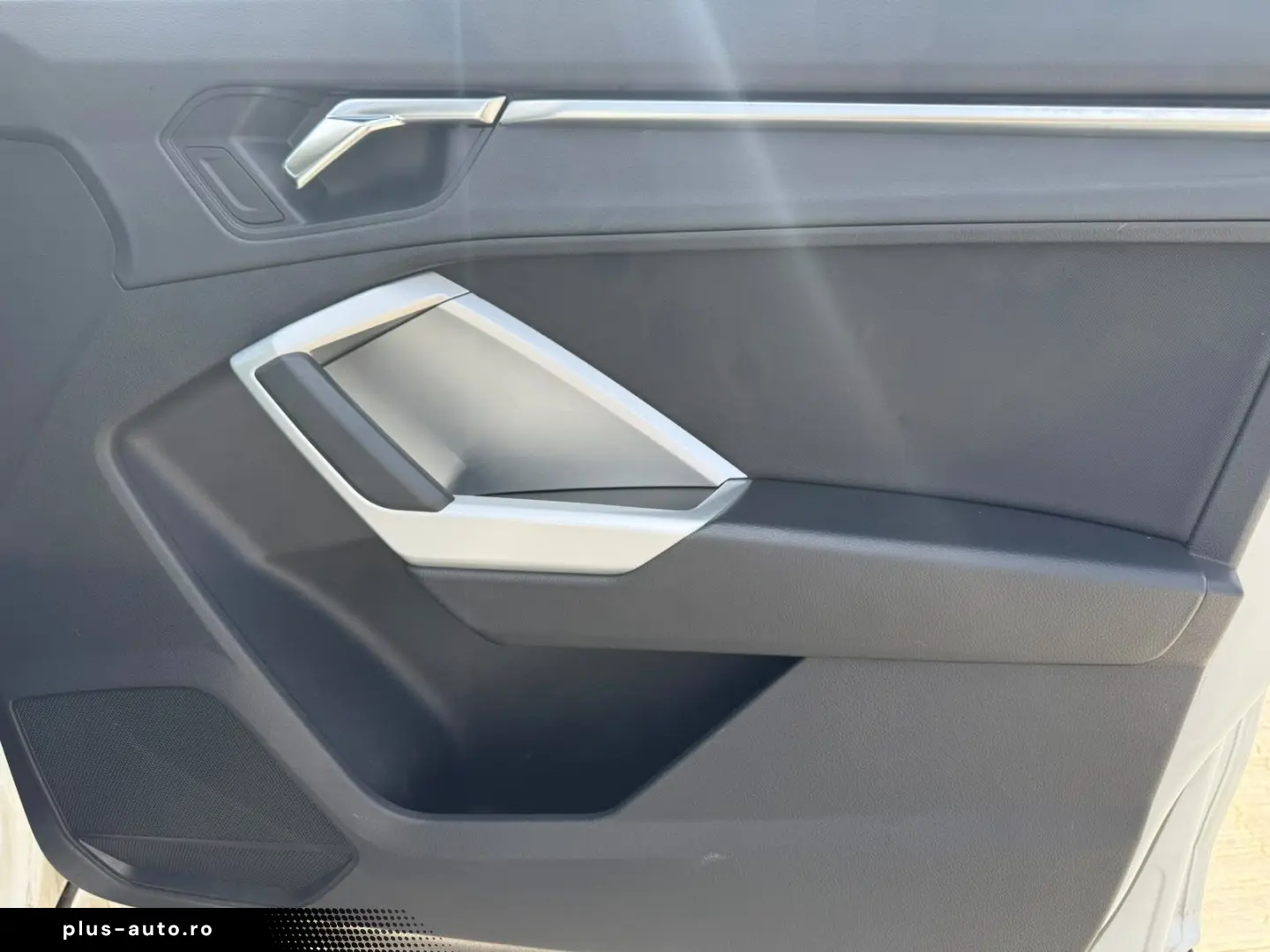 Audi Q3 35 TFSI