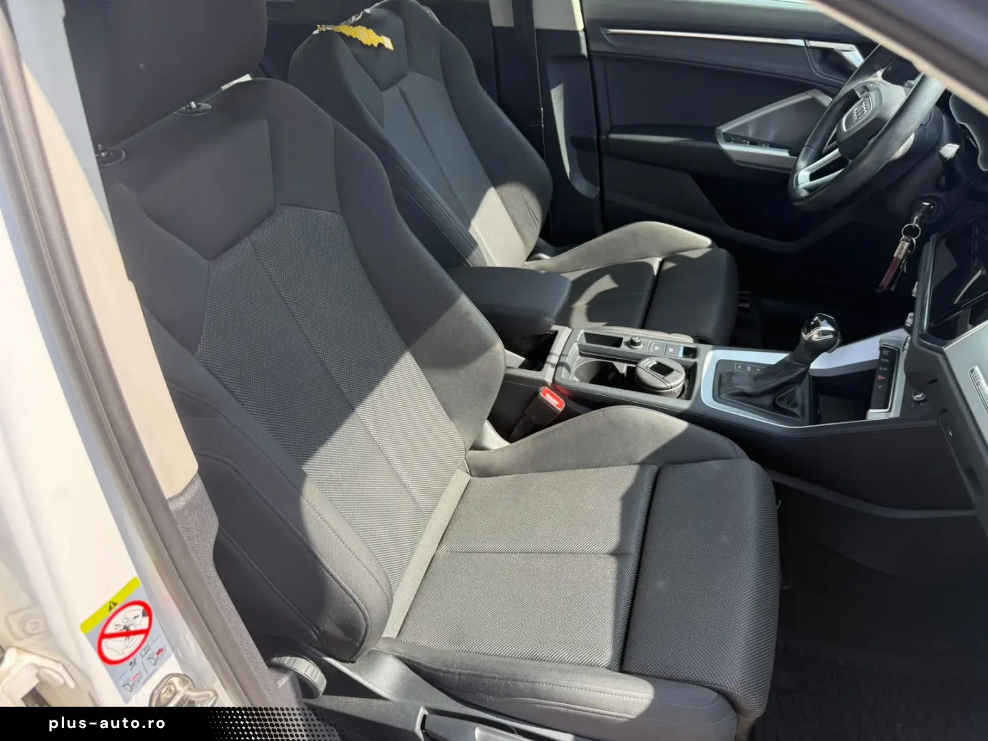 Audi Q3 35 TFSI