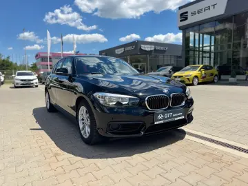 Bmw Seria-1