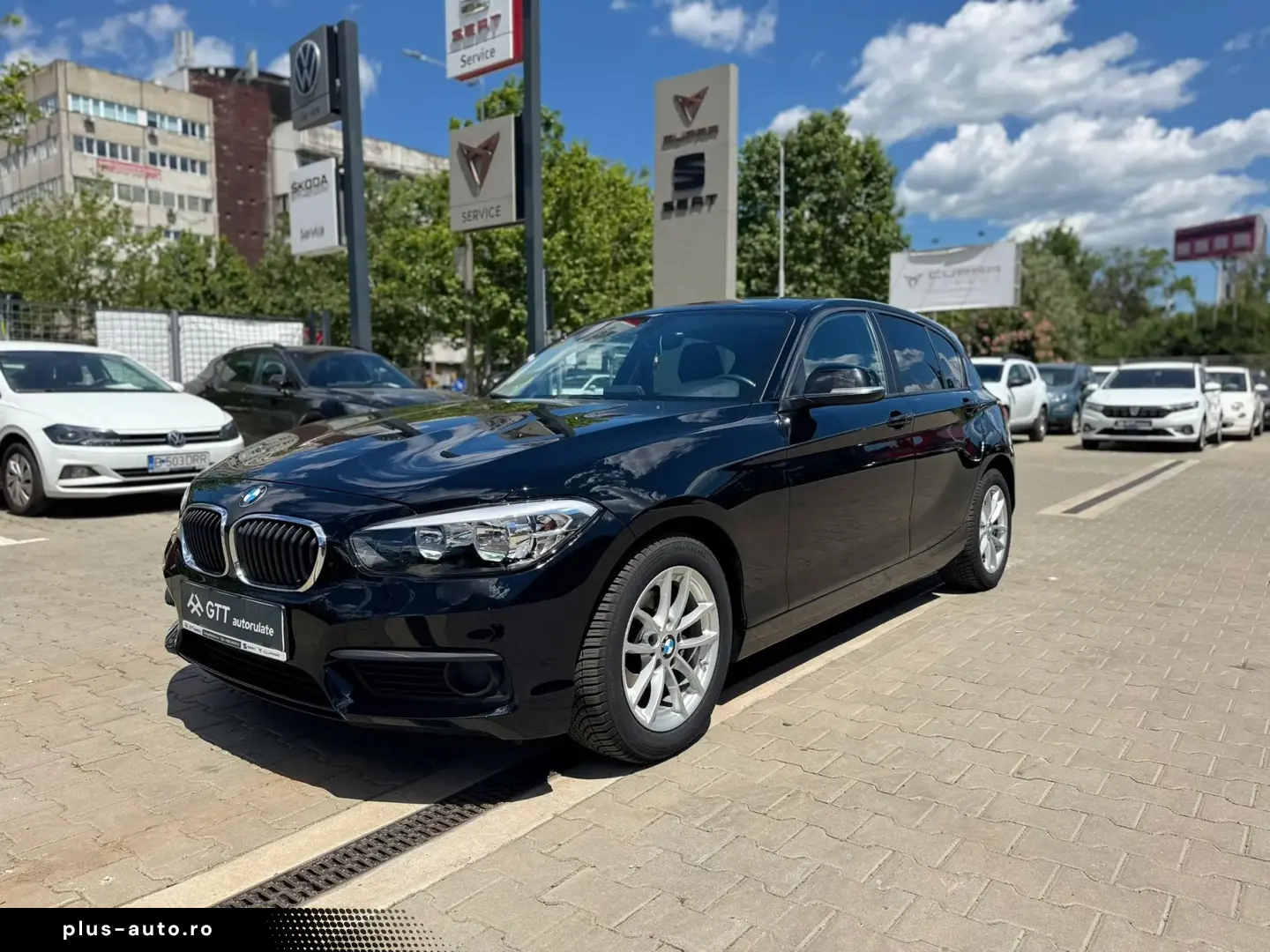 Bmw Seria-1