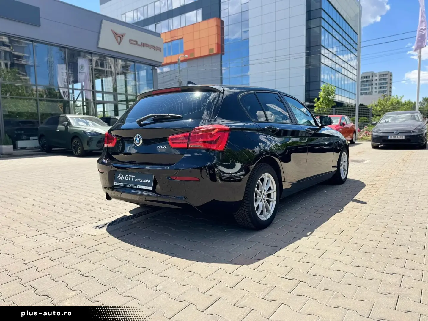 Bmw Seria-1