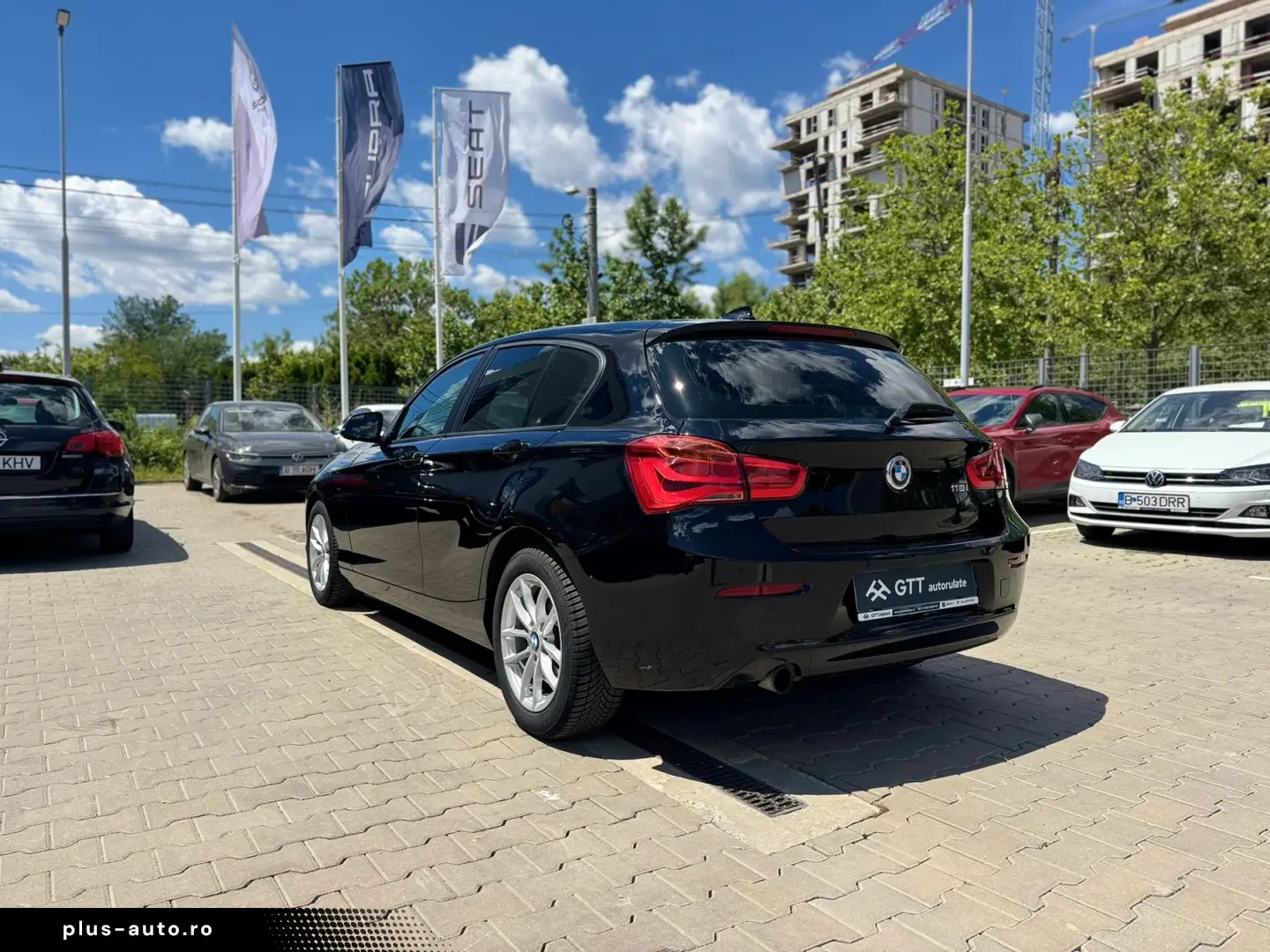 Bmw Seria-1