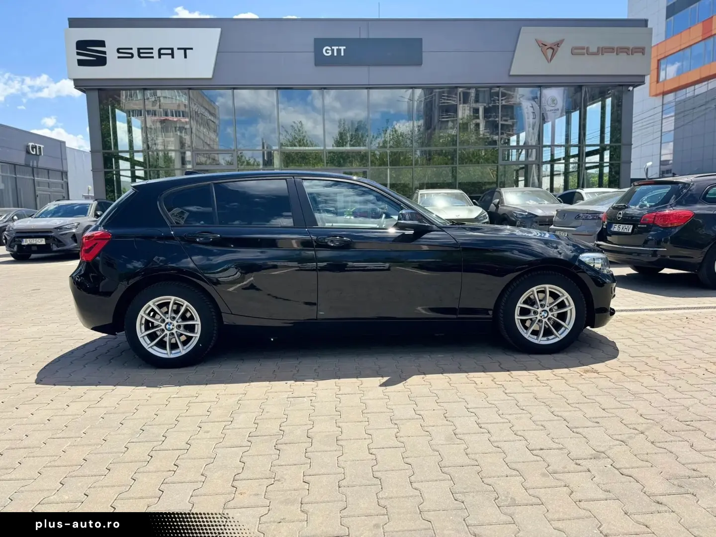 Bmw Seria-1
