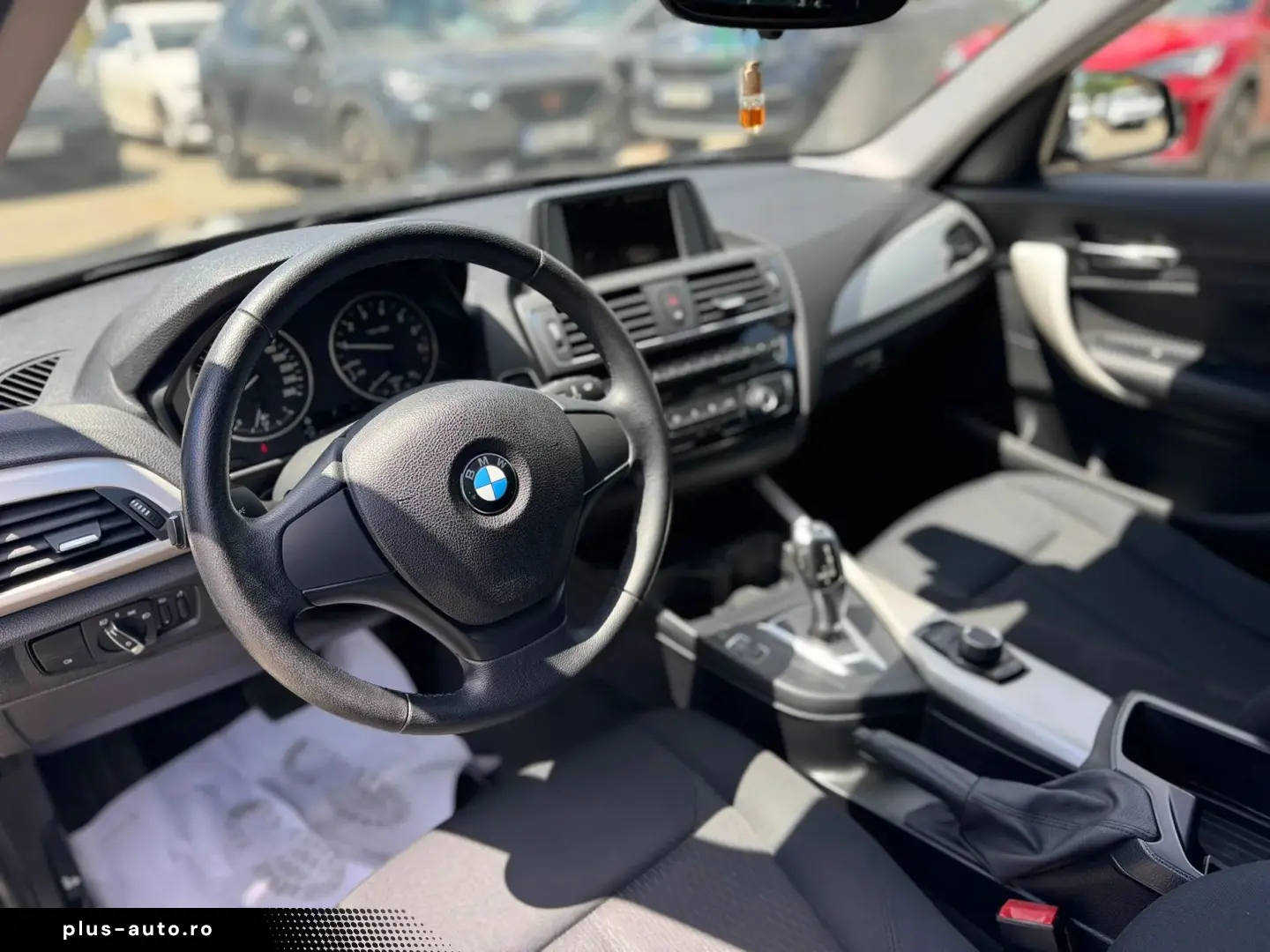 Bmw Seria-1