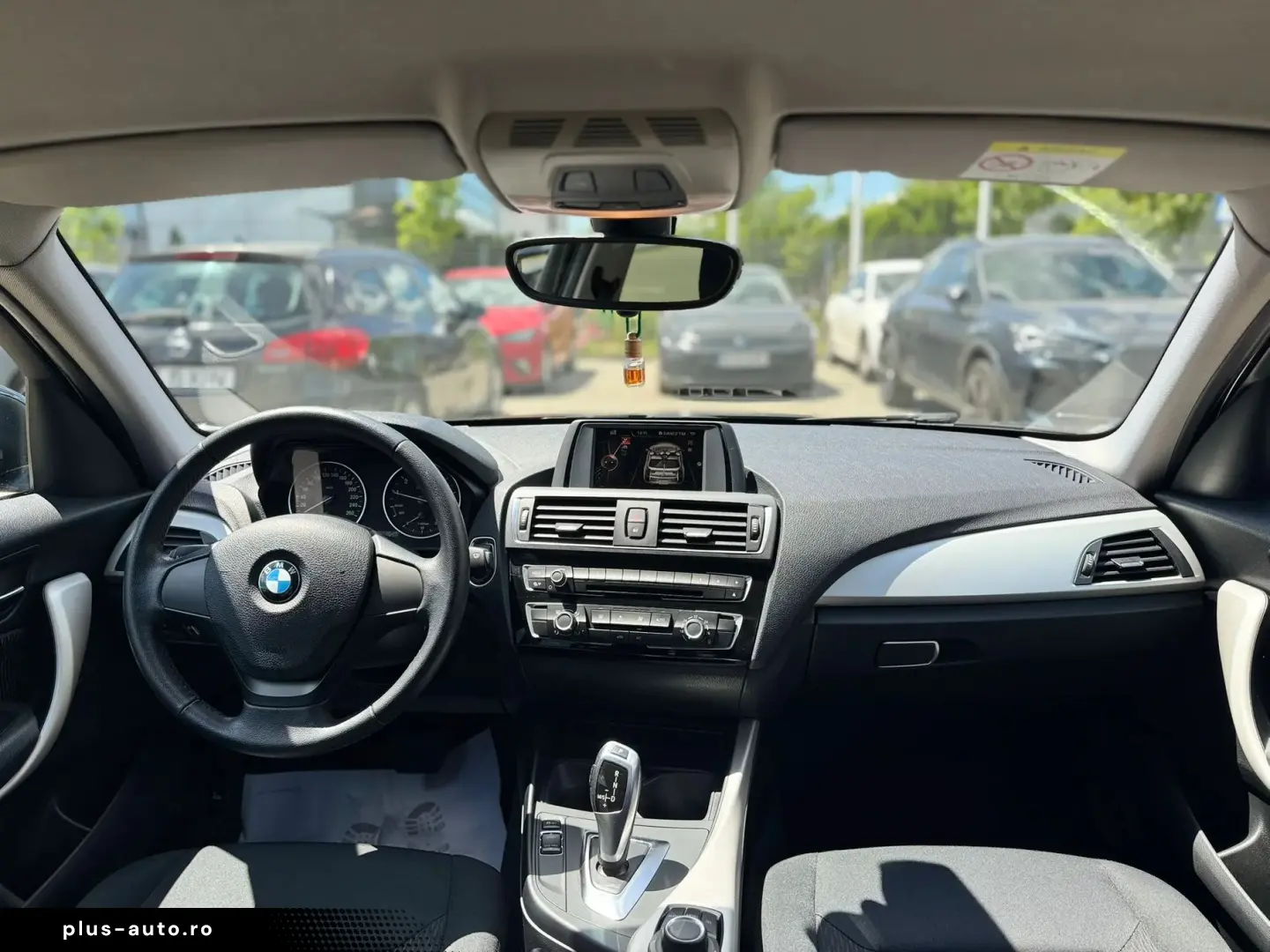Bmw Seria-1
