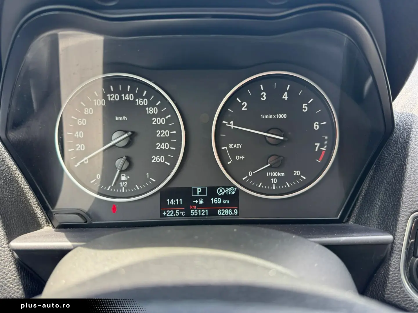 Bmw Seria-1