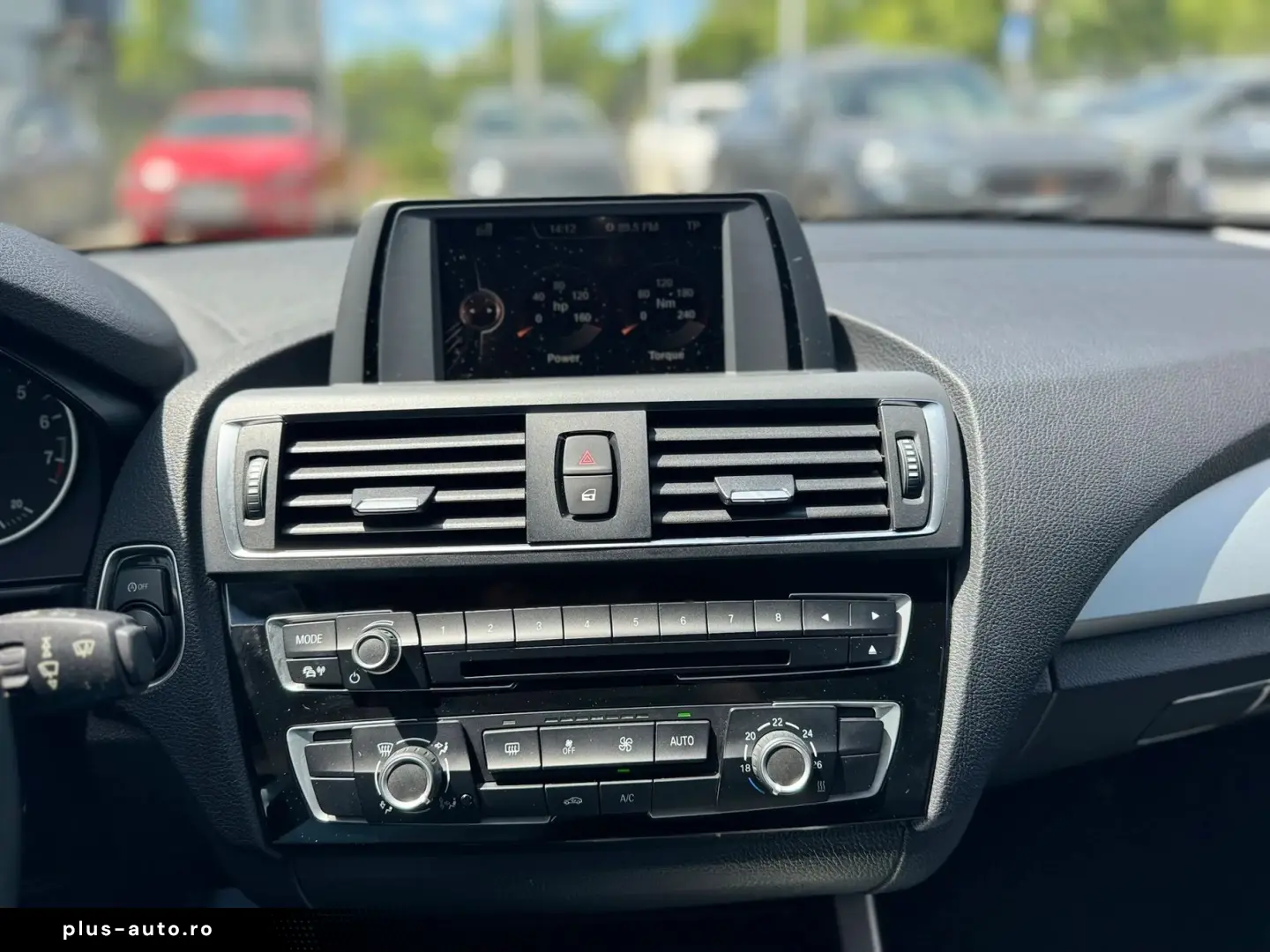 Bmw Seria-1