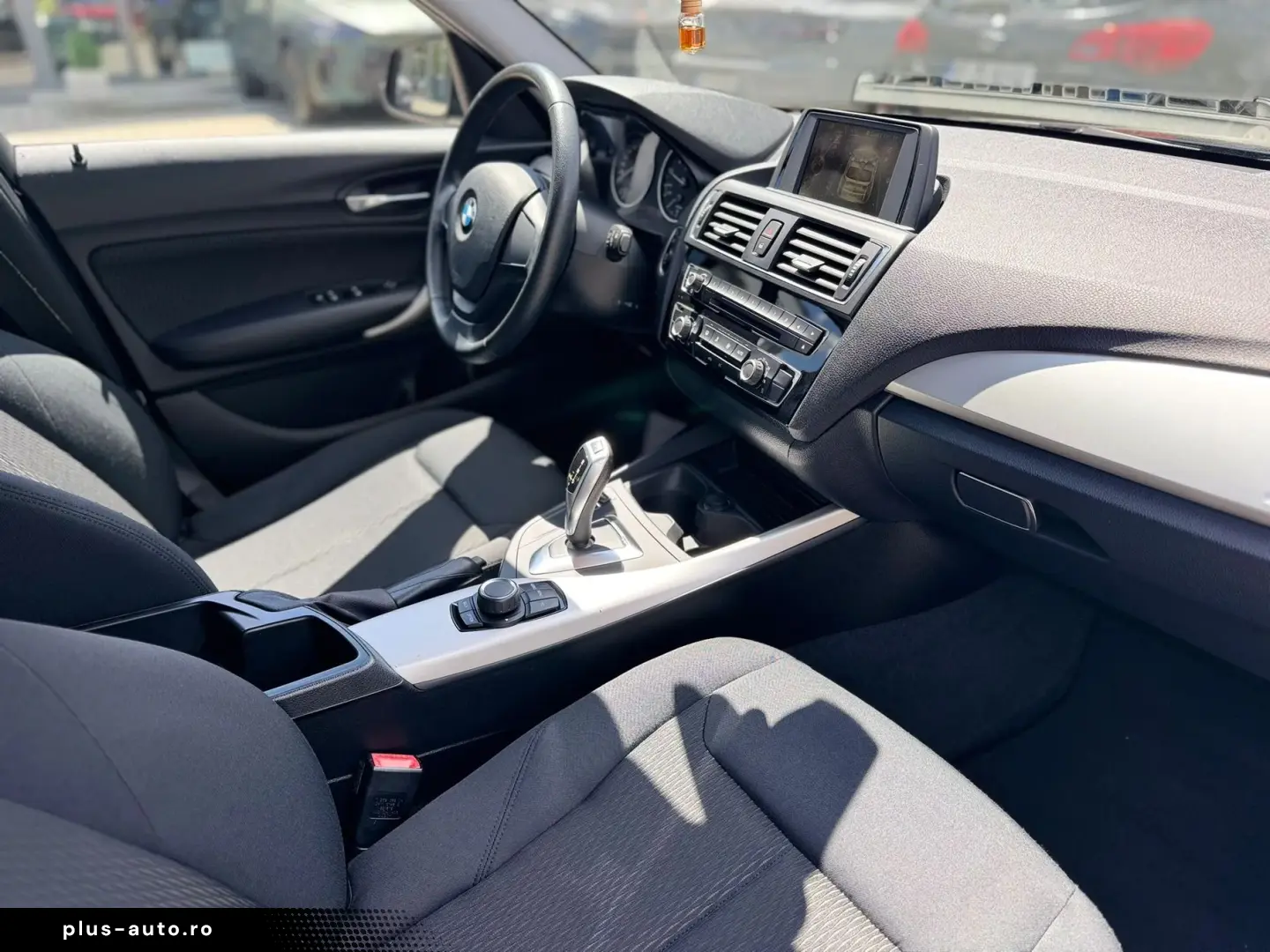 Bmw Seria-1
