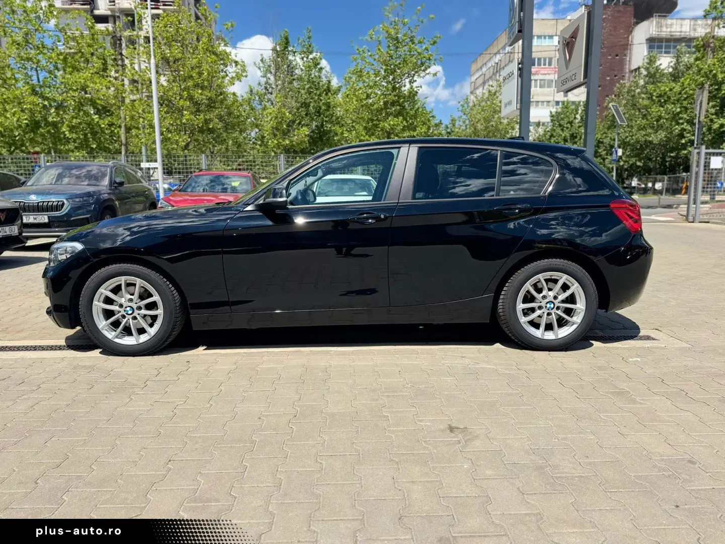 Bmw Seria-1