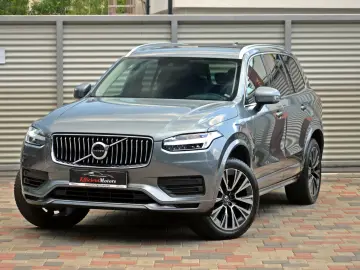 Volvo XC90 T8 AWD 390CP