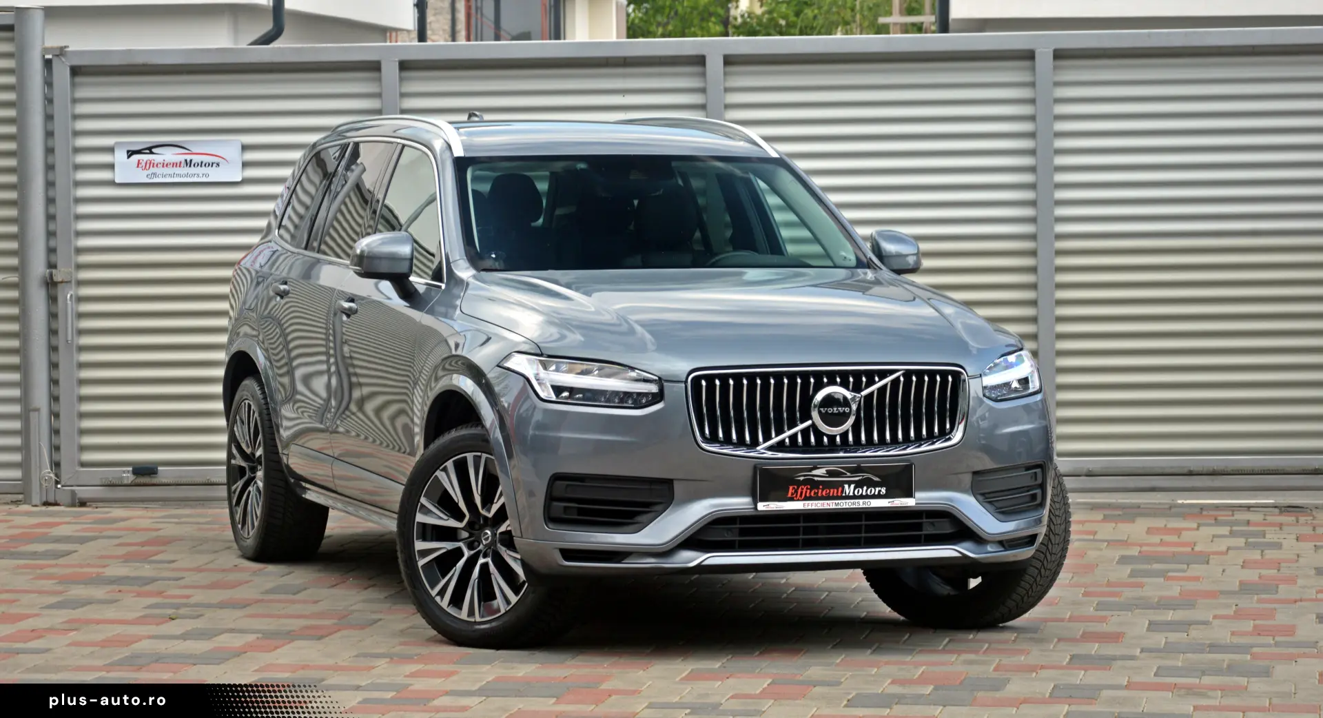 Volvo XC90 T8 AWD 390CP