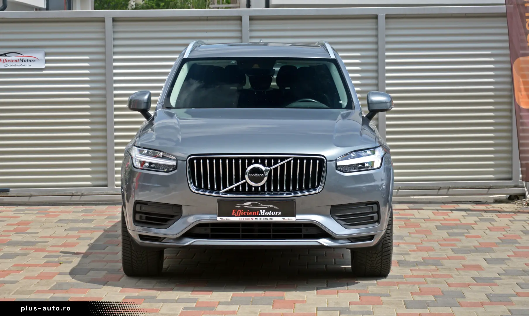 Volvo XC90 T8 AWD 390CP