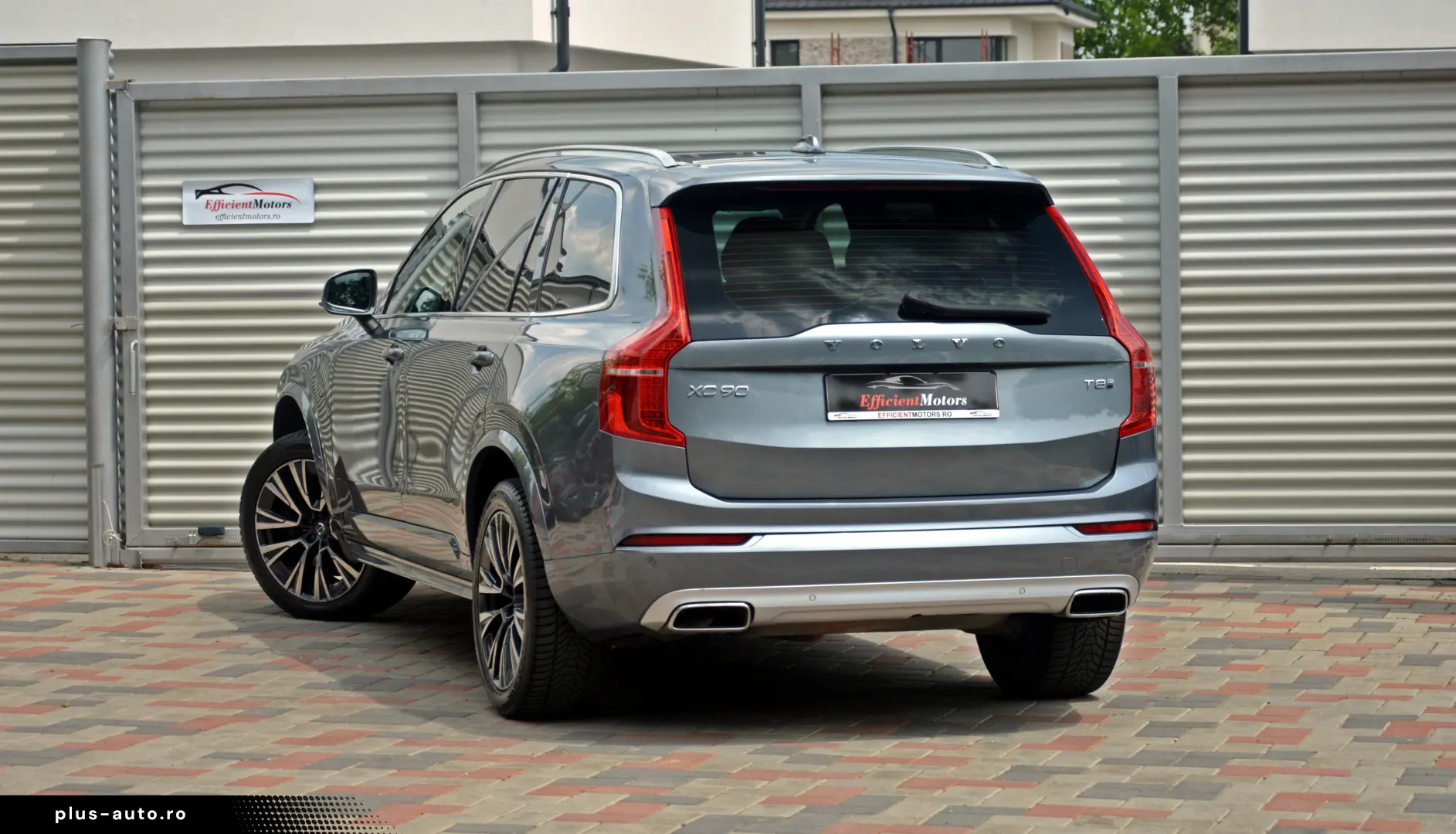 Volvo XC90 T8 AWD 390CP