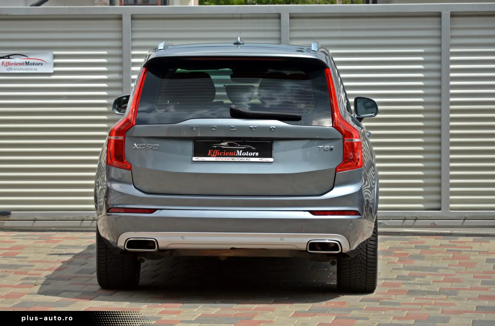 Volvo XC90 T8 AWD 390CP