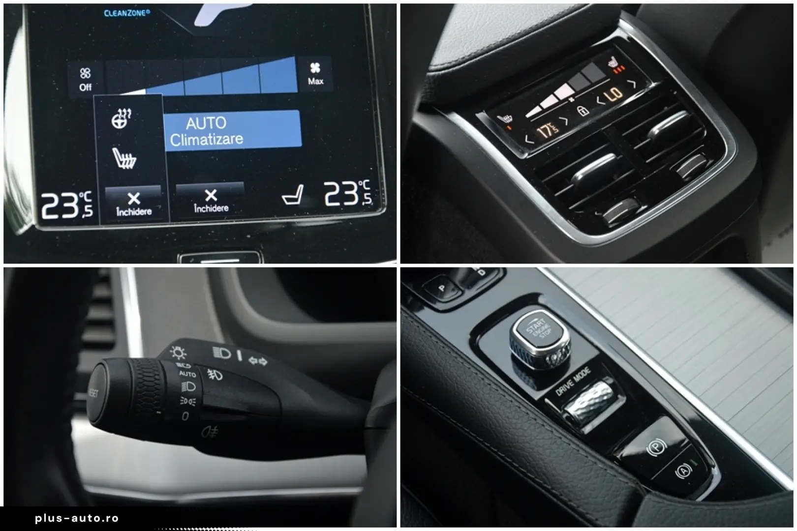 Volvo XC90 T8 AWD 390CP