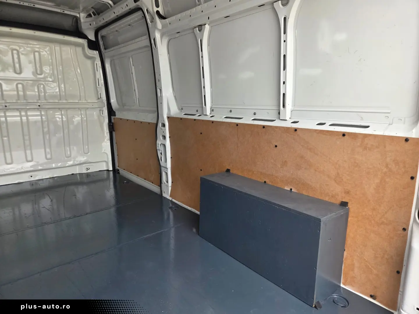 PEUGEOT BOXER L3H2