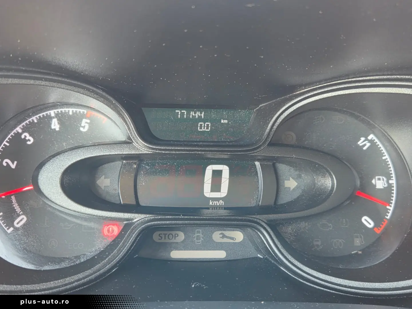 OPEL VIVARO DOKA 6 LOCURI DUBA 7 UNITATI IN STOC