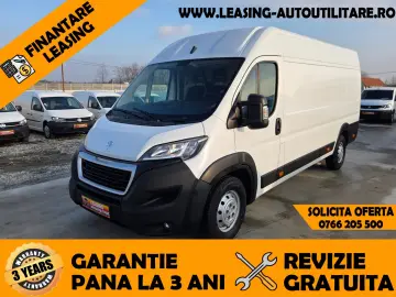 PEUGEOT BOXER L4H2