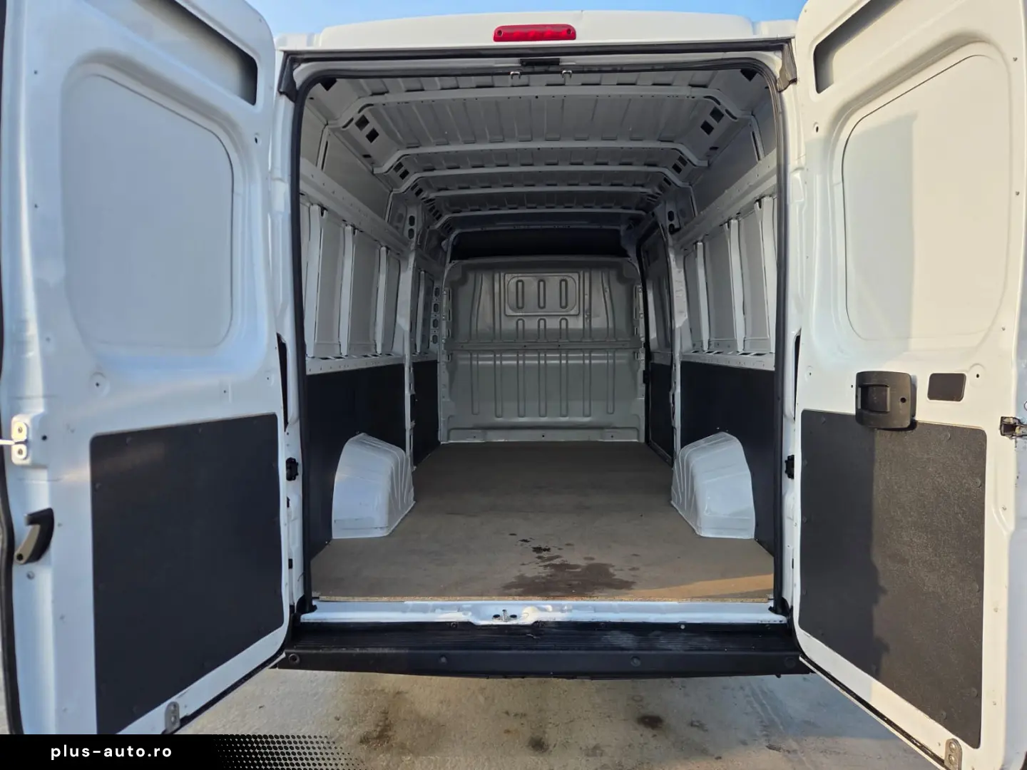 PEUGEOT BOXER L4H2