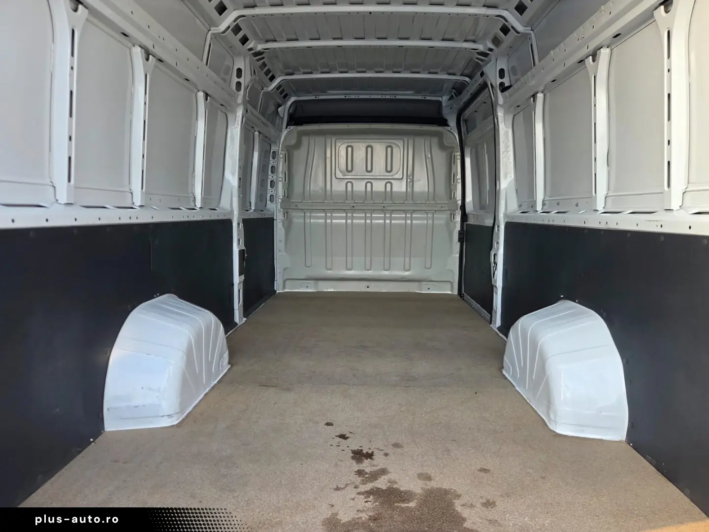 PEUGEOT BOXER L4H2