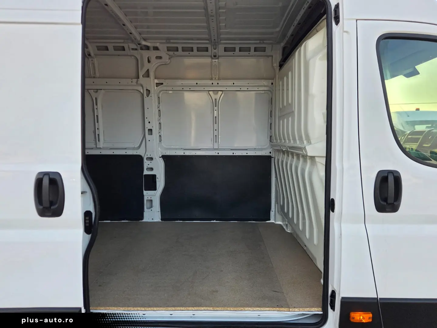 PEUGEOT BOXER L4H2