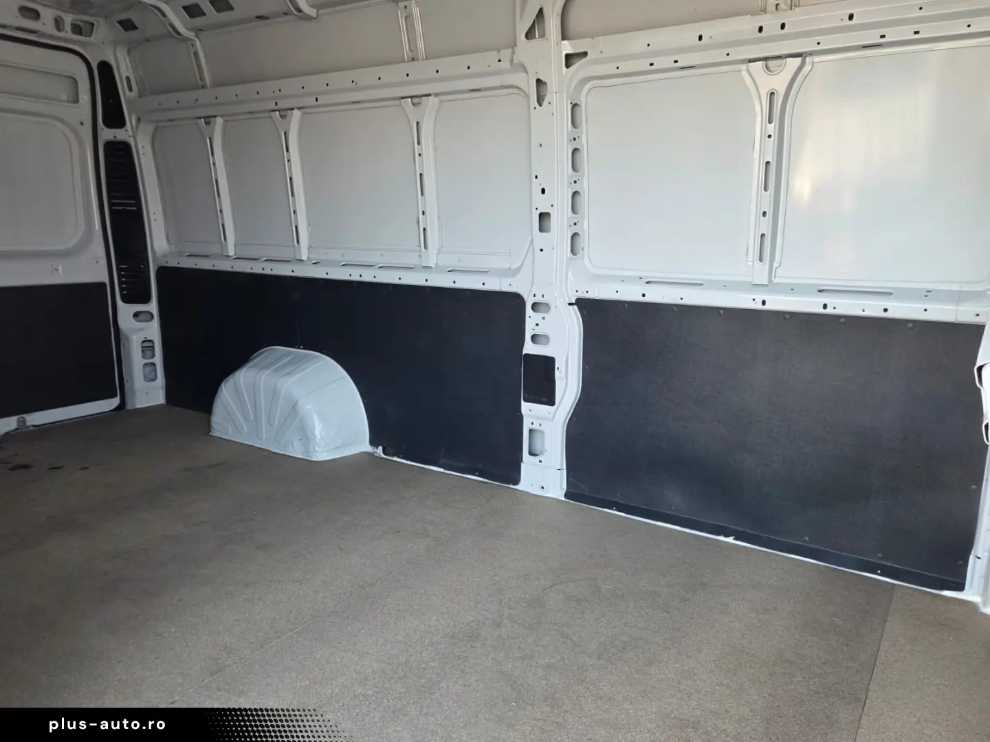 PEUGEOT BOXER L4H2