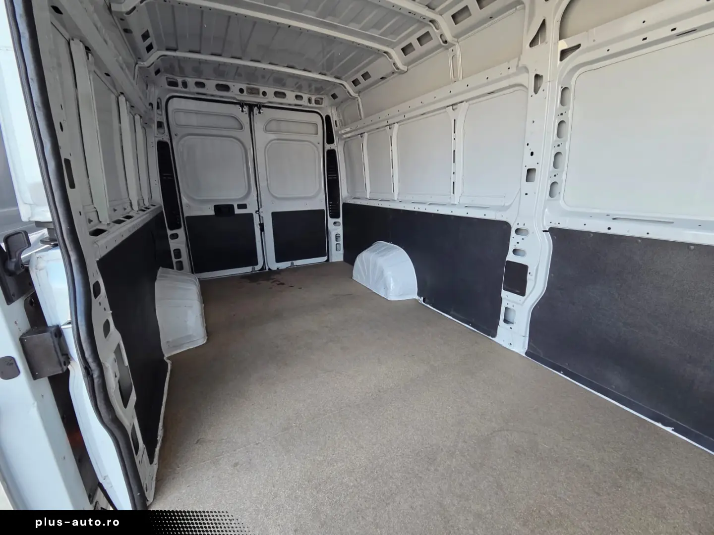 PEUGEOT BOXER L4H2