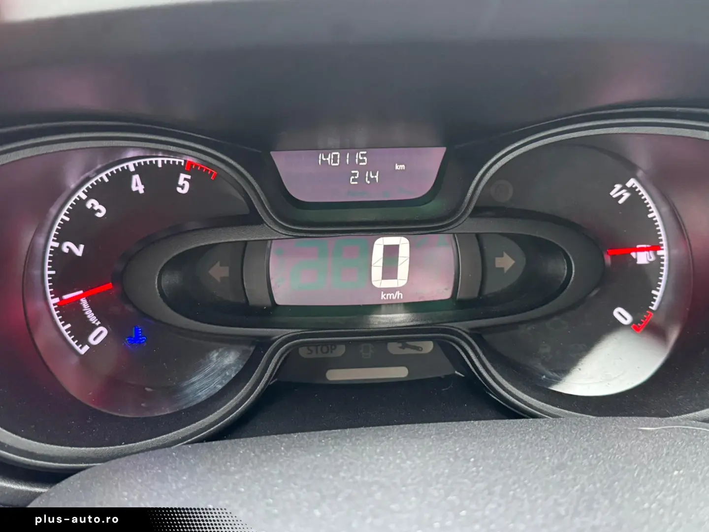 OPEL VIVARO L2H1