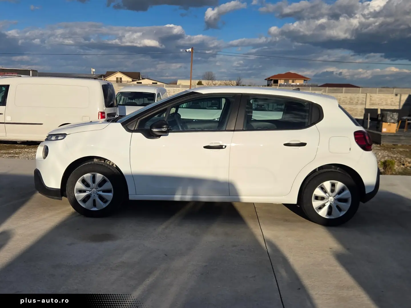 Citroen C3 1.2 PureTech 82 Feel