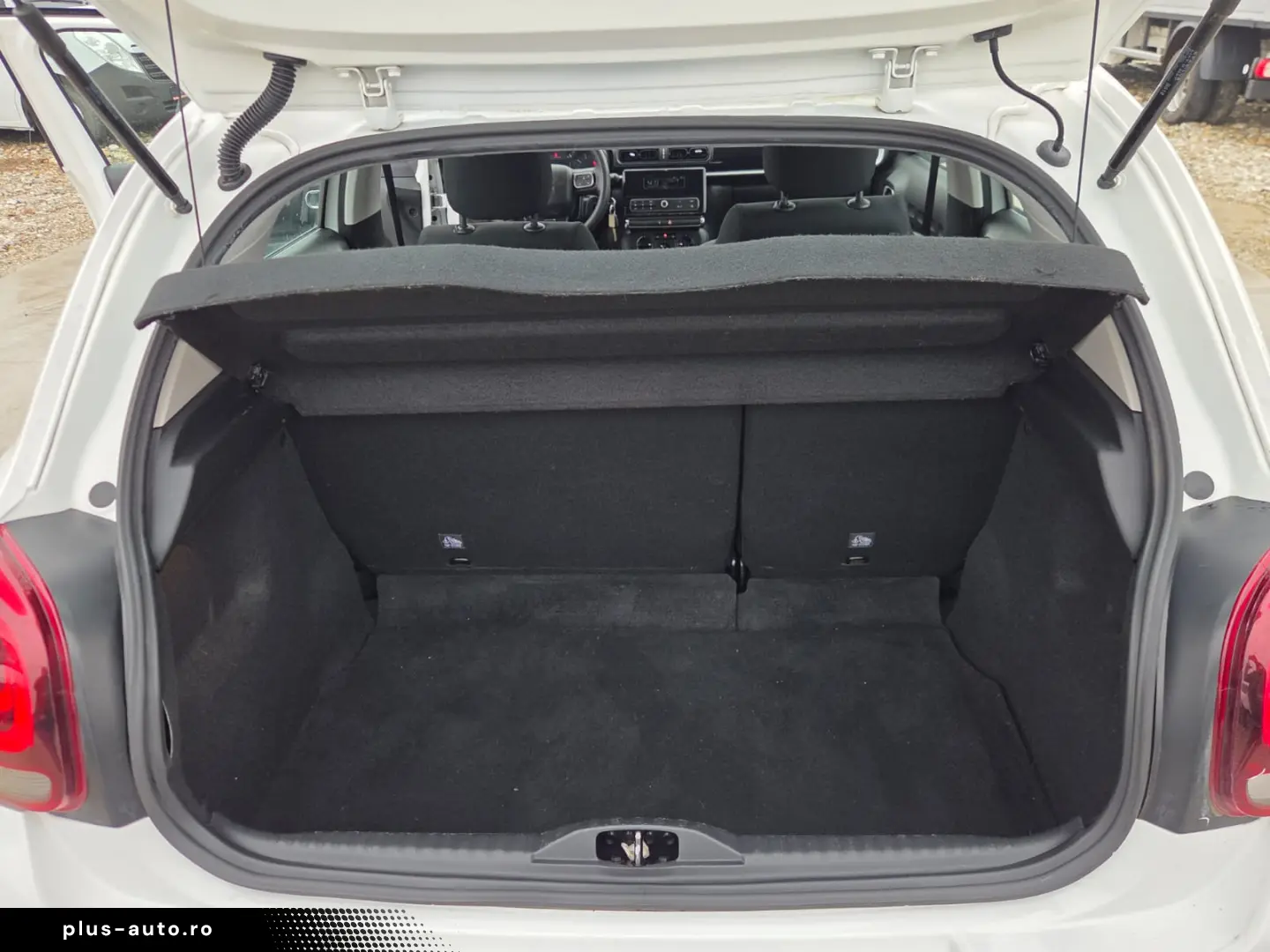 Citroen C3 1.2 PureTech 82 Feel