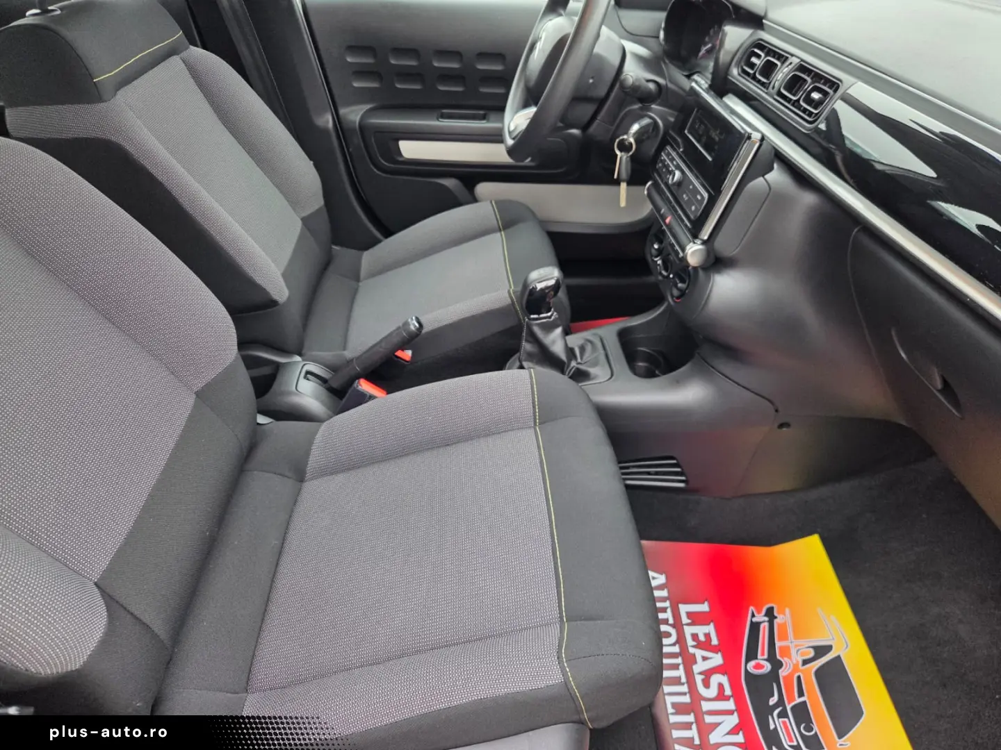 Citroen C3 1.2 PureTech 82 Feel