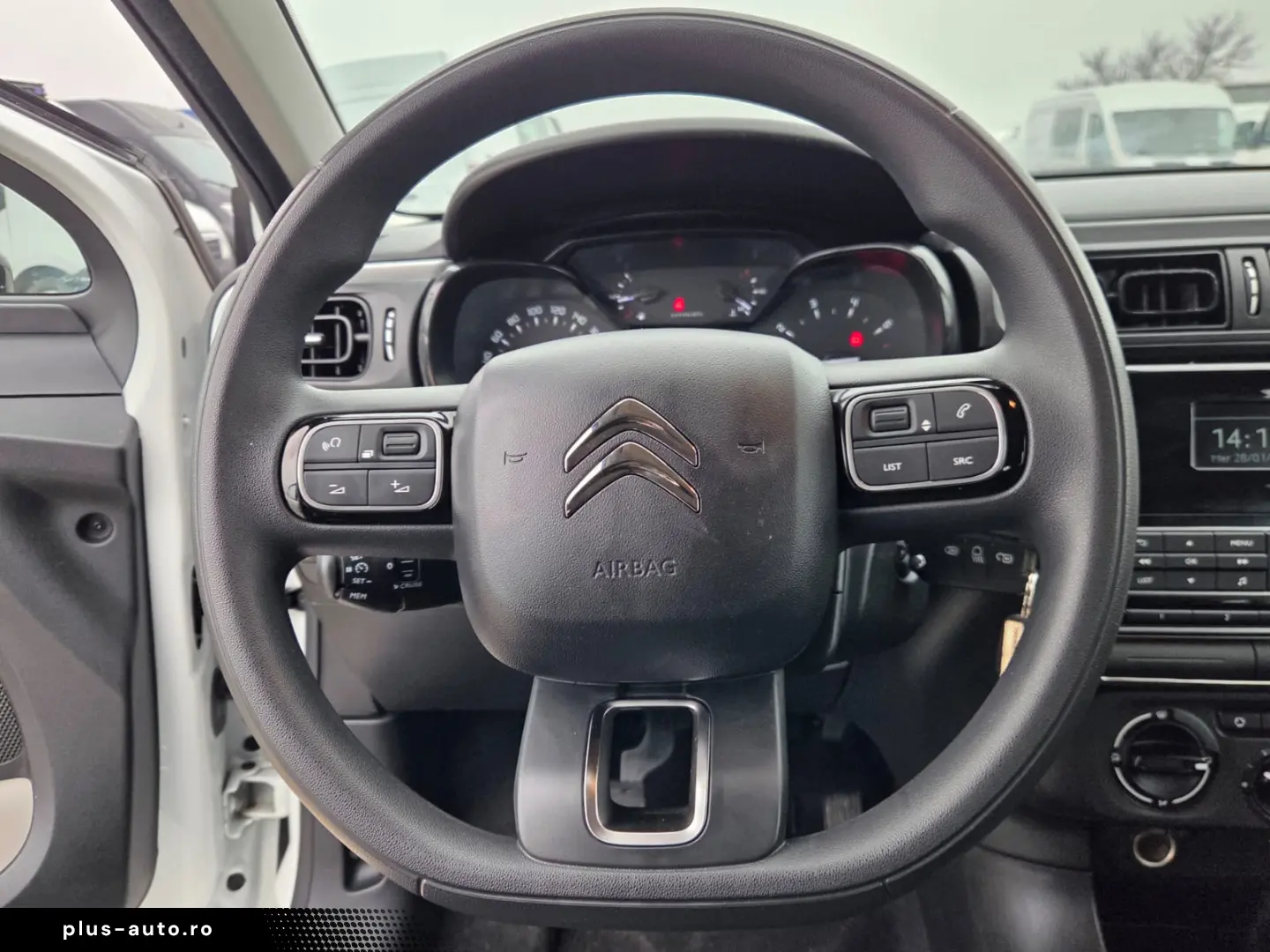 Citroen C3 1.2 PureTech 82 Feel