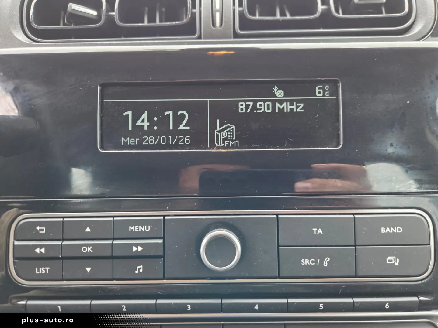 Citroen C3 1.2 PureTech 82 Feel
