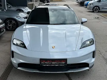 PORSCHE Taycan 4 Cross Turismo FACELIFT