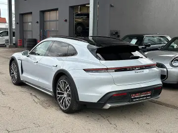 PORSCHE Taycan 4 Cross Turismo FACELIFT
