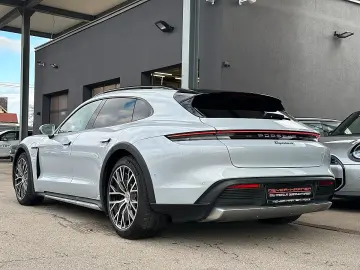 PORSCHE Taycan 4 Cross Turismo FACELIFT