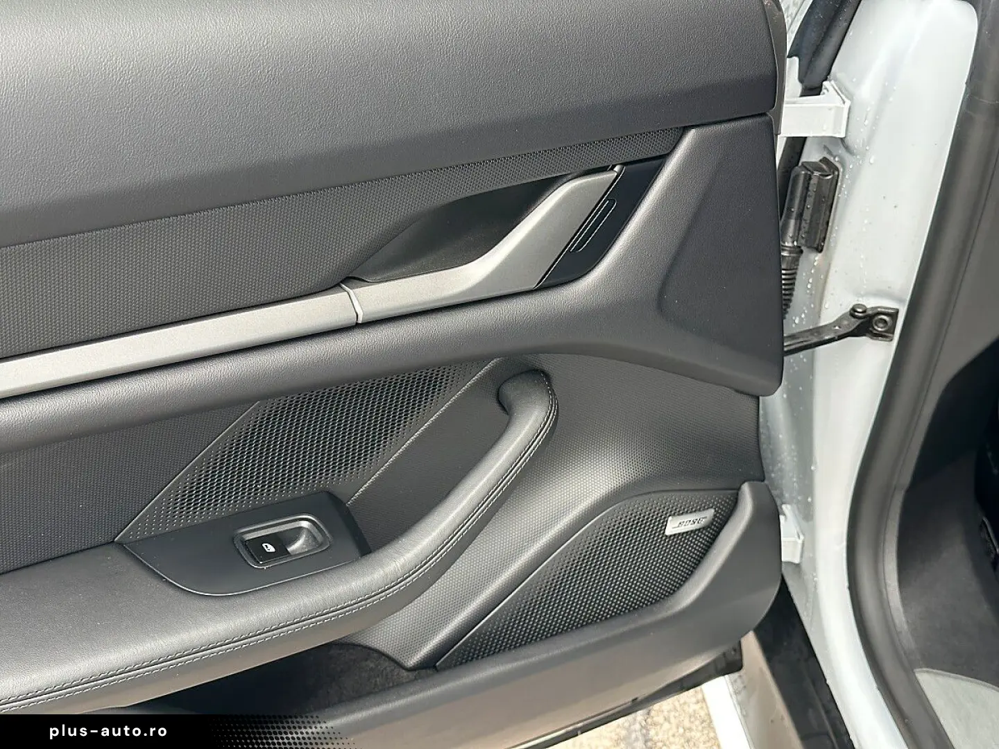 PORSCHE Taycan 4 Cross Turismo FACELIFT