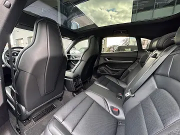 PORSCHE Taycan 4 Cross Turismo FACELIFT