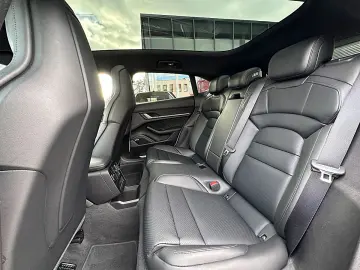 PORSCHE Taycan 4 Cross Turismo FACELIFT