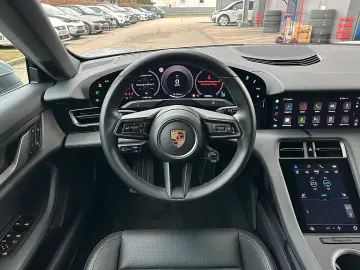 PORSCHE Taycan 4 Cross Turismo FACELIFT