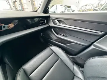 PORSCHE Taycan 4 Cross Turismo FACELIFT