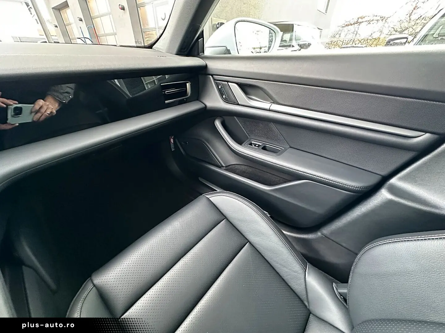 PORSCHE Taycan 4 Cross Turismo FACELIFT