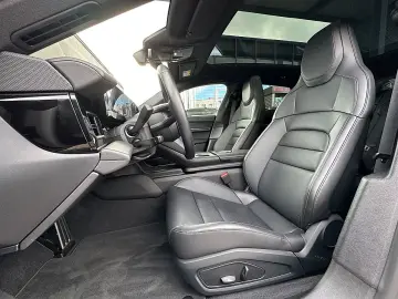 PORSCHE Taycan 4 Cross Turismo FACELIFT