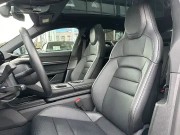 PORSCHE Taycan 4 Cross Turismo FACELIFT