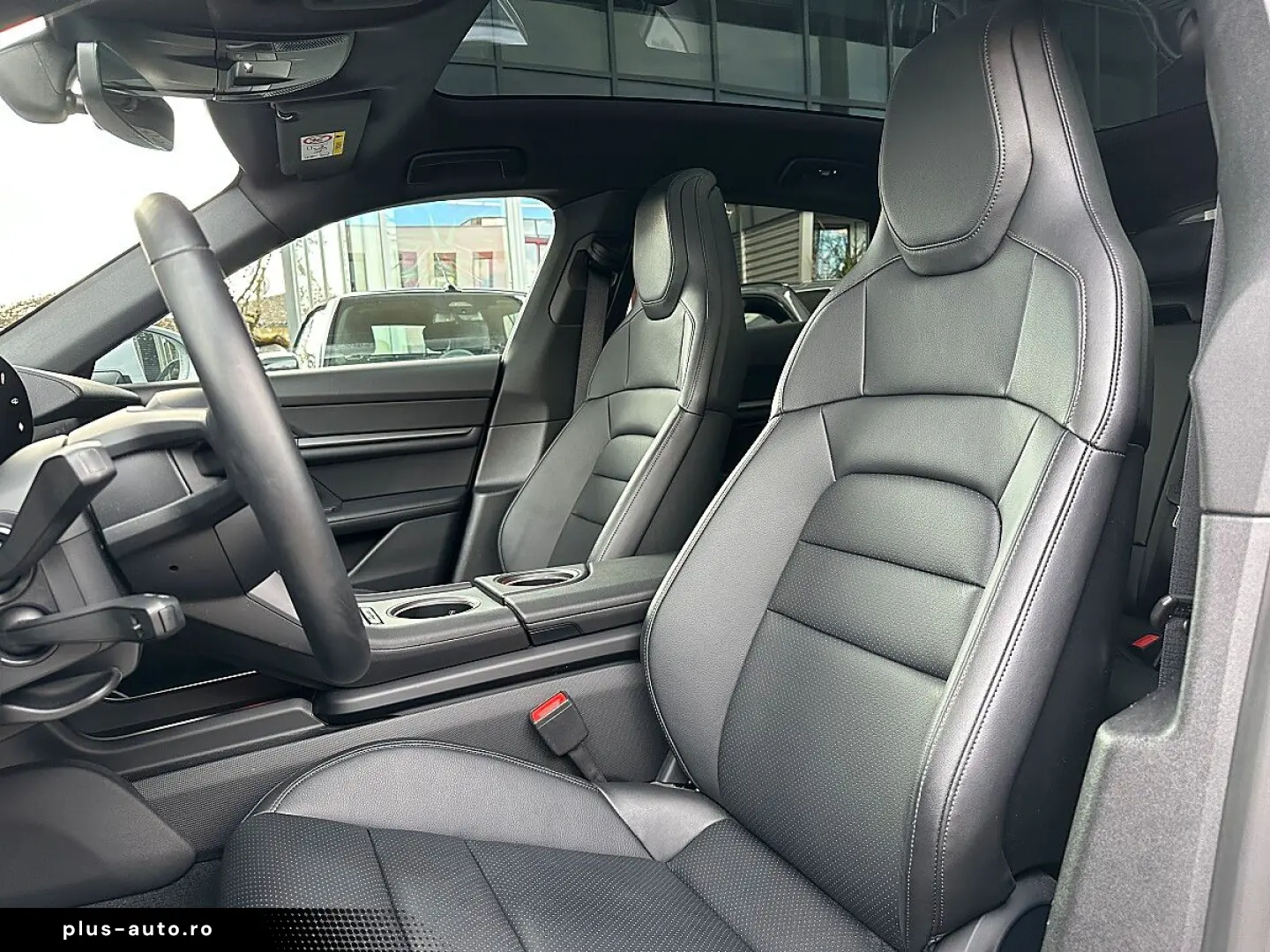PORSCHE Taycan 4 Cross Turismo FACELIFT