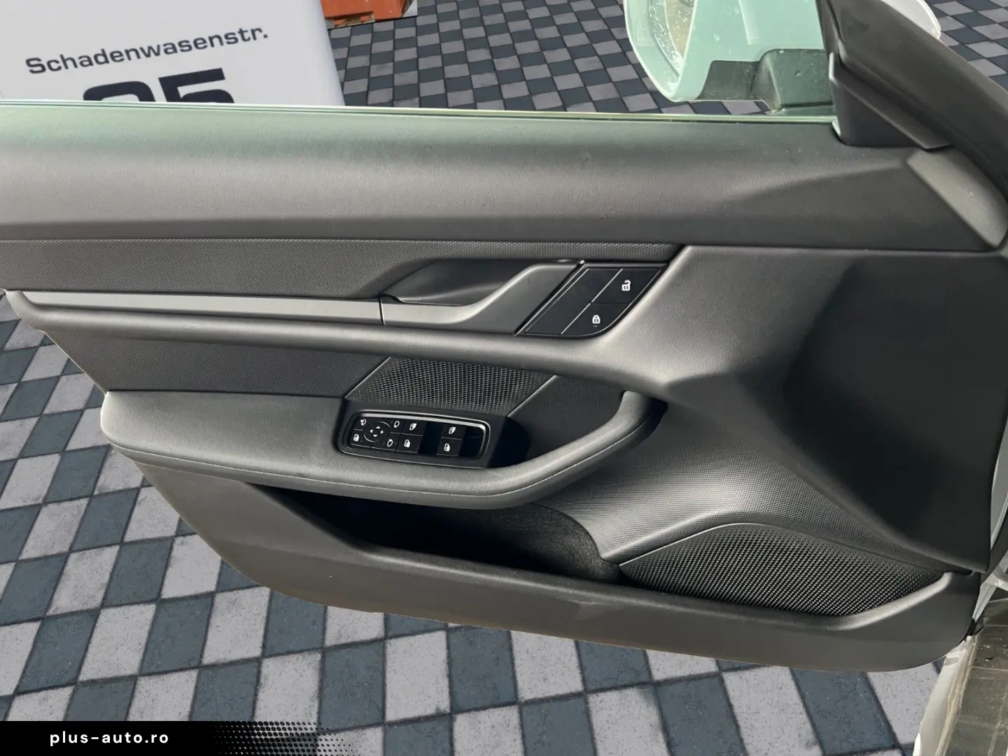 PORSCHE Taycan Cross Turismo 4 S Performance 21  Alu