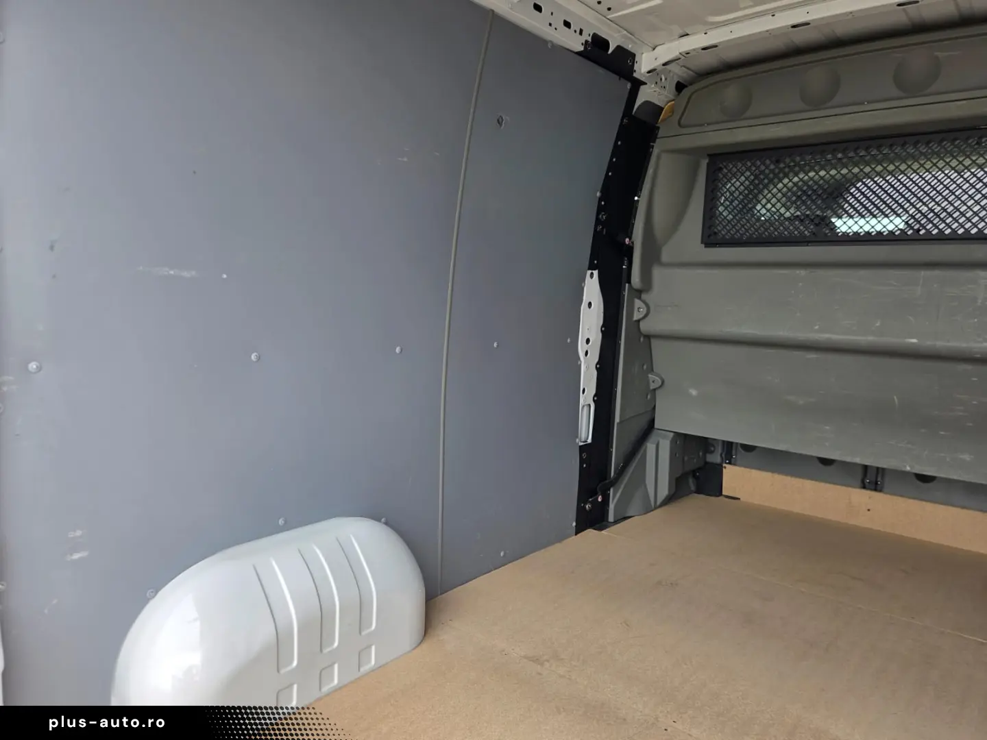 OPEL NEW MOVANO 6 LOCURI DUBA L=3.00M