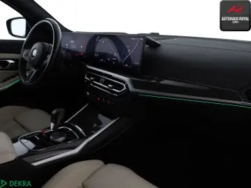 BMW M3 COMPETITION LASER HUD 360GRAD SITZKLIMA ACC